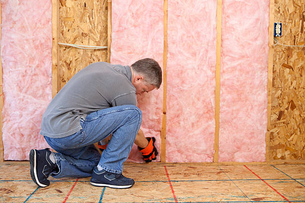 Best Garage Insulation  in Clementon, NJ